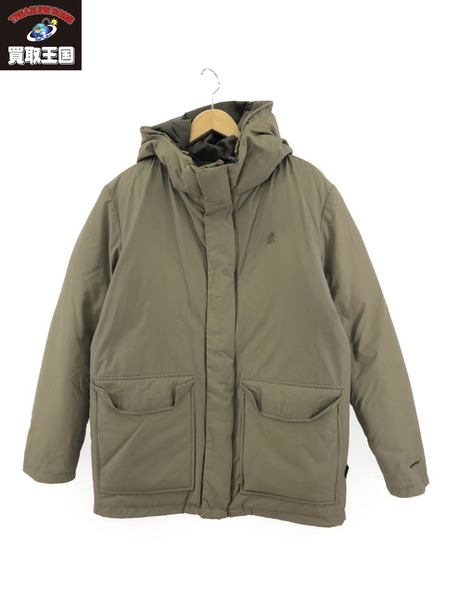 Gramicci DOWN JACKET M[値下]