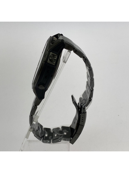 GARMIN/fenix 7X Pro Sapphire Dual Power/ブラック