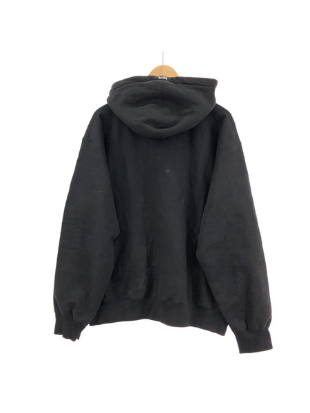 Supreme　Motion Logo Hooded Sweatshirt　M