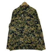 FTC RIPSTOP BDU SHIRT (L)[値下]