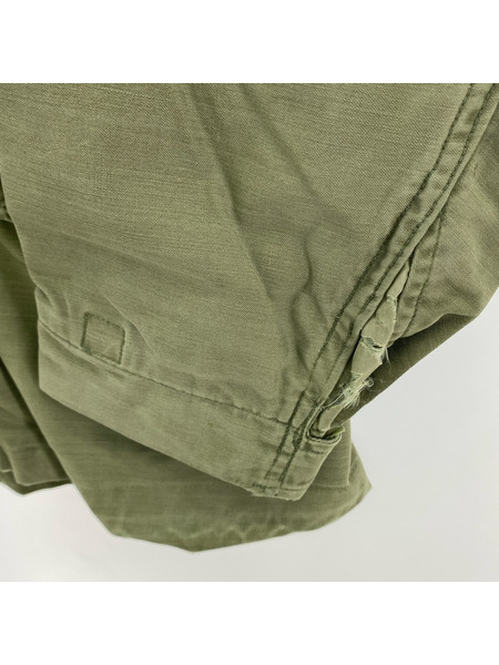 U.S.ARMY M-65 2nd フィールドジャケット SHORT SMALL