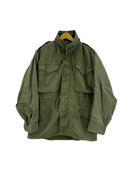 U.S.ARMY M-65 2nd フィールドジャケット SHORT SMALL