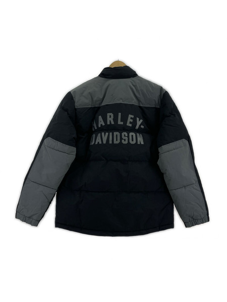 Harley-Davidson Up North Puffer Jacket /M