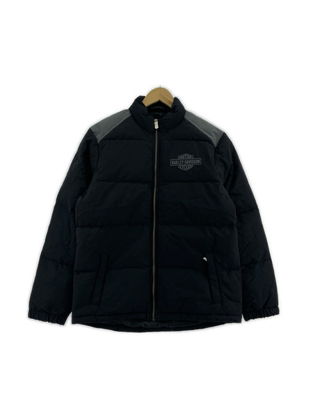 Harley-Davidson Up North Puffer Jacket /M