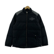Harley-Davidson Up North Puffer Jacket /M