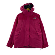 THE NORTH FACE マウンテンパーカ MOUNTAIN JACKET  ピンク