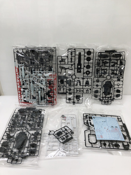 ガンプラ MG 1/100 ブレイズザクファントム ディアッカ・エルスマン専用機