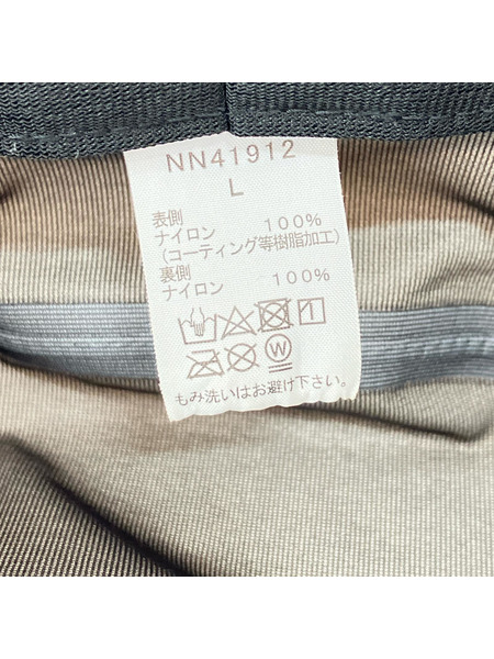 THE NORTH FACE ハット ゴアテックスハット/NN41912/ベージュ