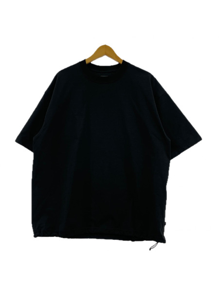 DAIWA PIER39 半袖Tシャツ・カットソー TECH DRAWSTRING/無地Tシャツ