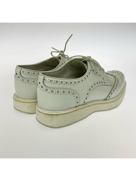 Church's シューズ A74036  MELODYウイングチップ  38