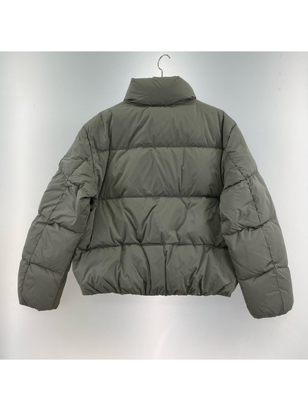Calvin Klein ダウンジャケット M グレー
