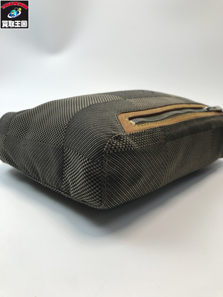 LOUIS VUITTON ルイヴィトン LV  M93043 ダミエ ジュアン シタダンPM ショルダーバック