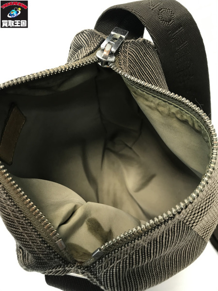 LOUIS VUITTON ルイヴィトン LV  M93043 ダミエ ジュアン シタダンPM ショルダーバック