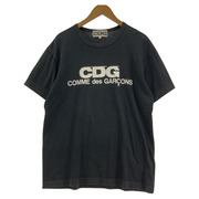 COMME des GARCONS カットソー