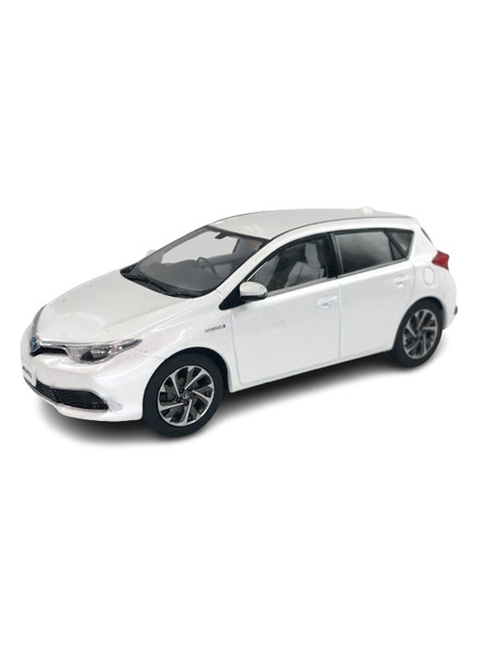カラーサンプル　AURIS