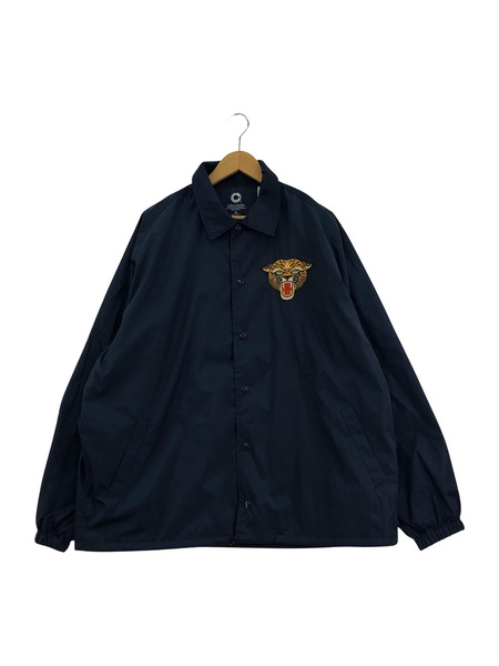 Cloveru TIGER COACH JAKET XL[値下]