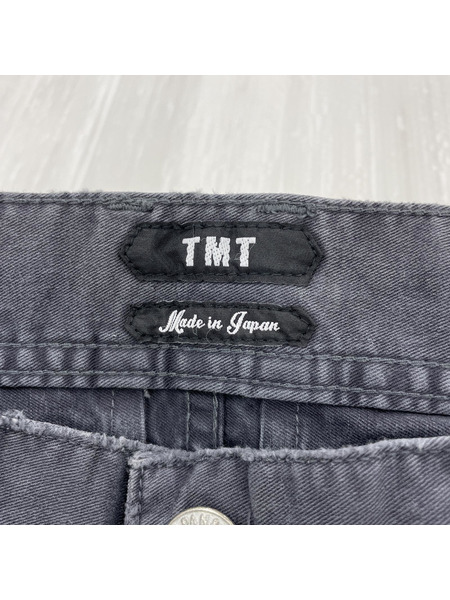 TMT C/TN SULFUR DYES STRETCH PANTS (L) TPT-S21SP06