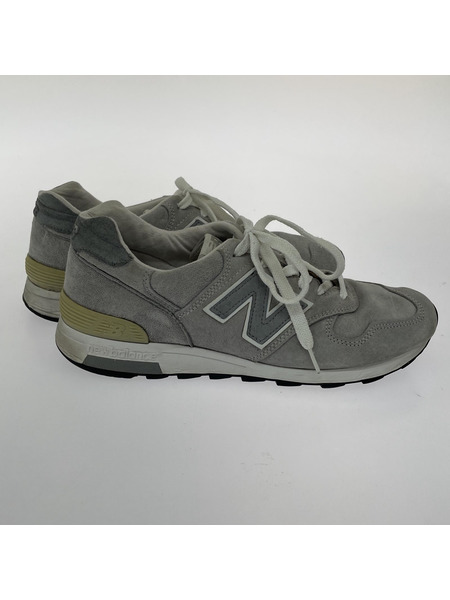 NEW BALANCE 1400 USA製 27.0cm