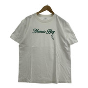 . 半袖Tシャツ・カットソー KEIJU MamasBoy[値下]