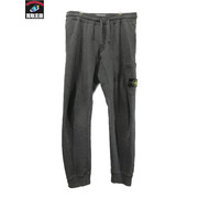 STONE ISLAND パンツ 17AW Garment Dyed Sweat Pants L
