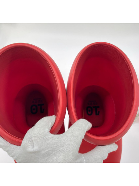 ブーツ MSCHF Big Red Boot 28cm