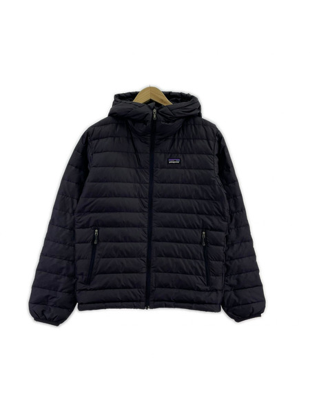 patagonia ダウンジャケット ダウンセーターフーディ