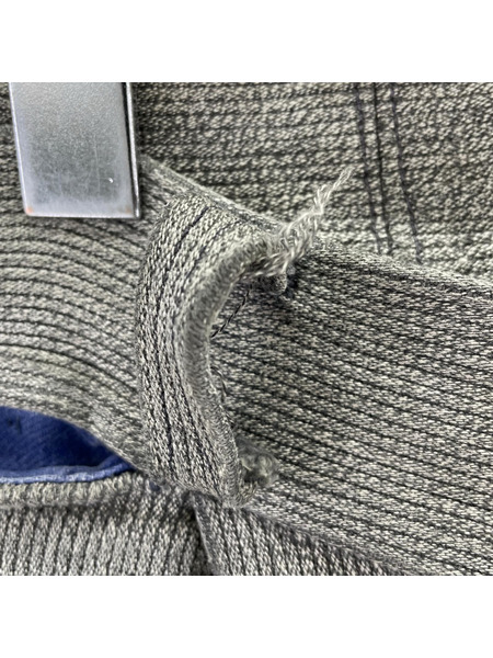 OLD・VINTAGE パンツ EURO VINTAGE 推定50~60s コットンピケパンツ