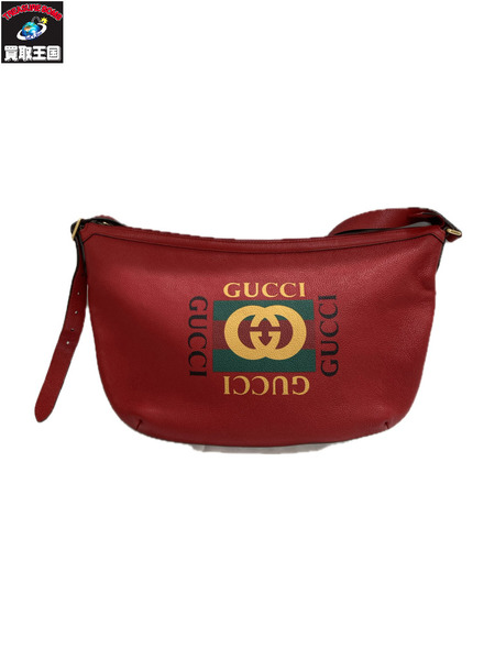 GUCCI/ショルダーバッグ/523588