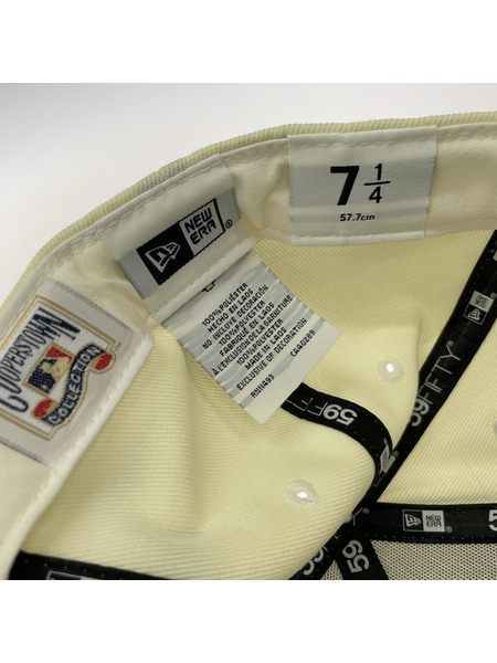 NEW ERA キャップ ブルージェイズ 40TH 59FIFTY キャップ