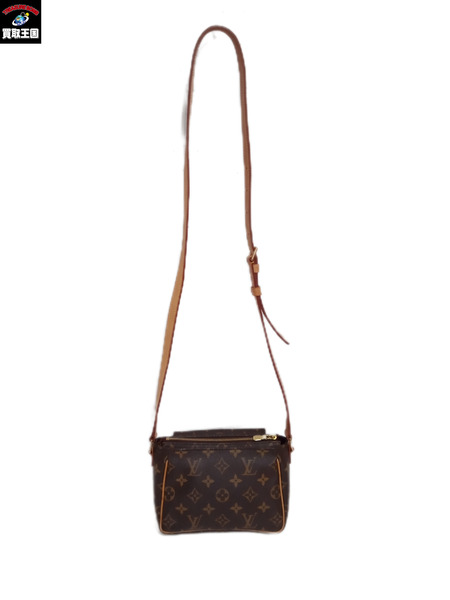 LOUIS VUITTON/ヴィバ・シテPM/モノグラム[値下]