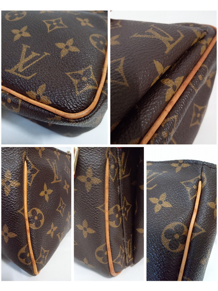 LOUIS VUITTON/ヴィバ・シテPM/モノグラム[値下]