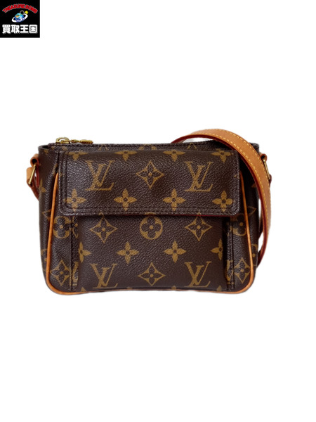 LOUIS VUITTON/ヴィバ・シテPM/モノグラム[値下]
