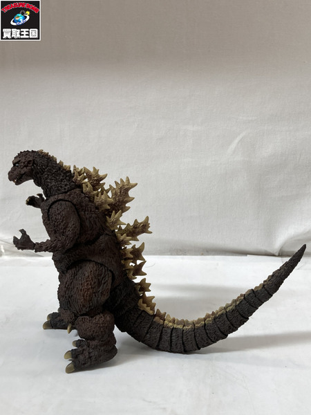 メーカー ゴジラ・その他怪獣 S.H.MonsterArts ゴジラ 1954 70周年特別記念Ver.