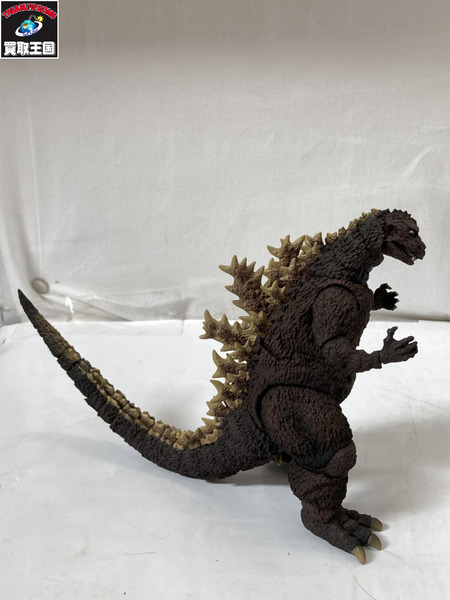 メーカー ゴジラ・その他怪獣 S.H.MonsterArts ゴジラ 1954 70周年特別記念Ver.