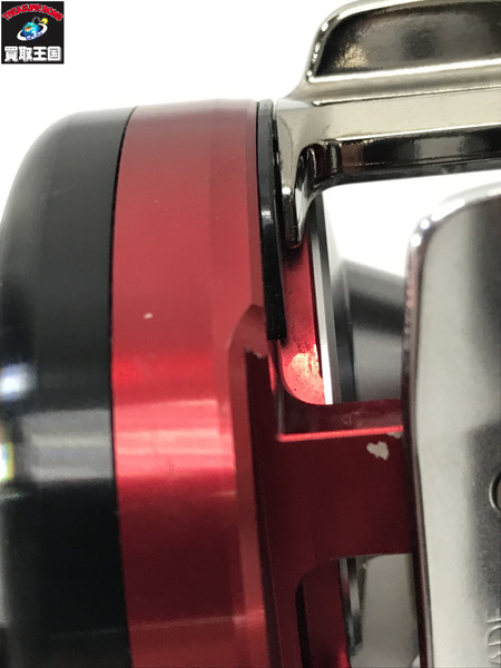 ダイワ　ミリオネア　SW 203L