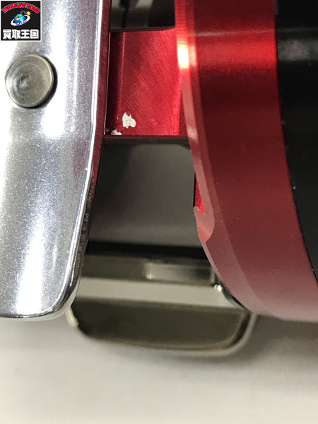 ダイワ　ミリオネア　SW 203L