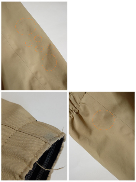 スポーツ用品 NOMADIK スノボ セットアップ