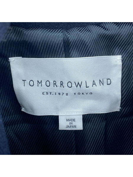 TOMORROWLAND ソノ他 フーディー コート