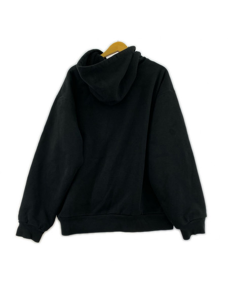 Supreme ×Hysteric Glamour Zip Hooded L ブラック