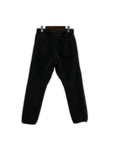 COLIMBO パンツ PARK LODGE FLEECE PANTS (S)