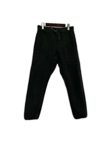 COLIMBO パンツ PARK LODGE FLEECE PANTS (S)