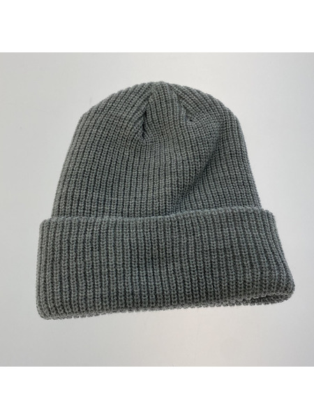 Supreme Loose Gauge Beanie 23AW