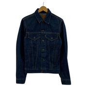 80s Levis 71506-0216 34L