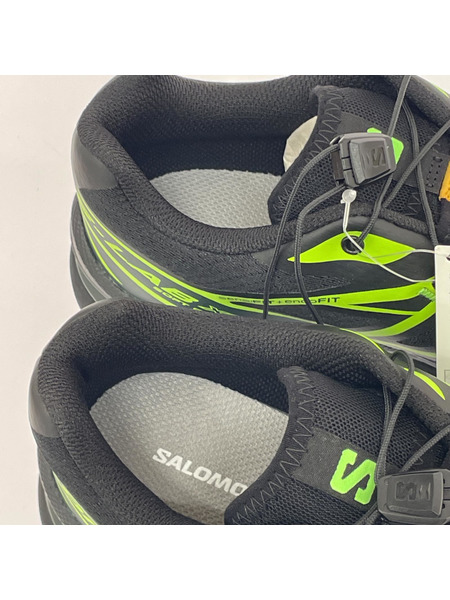 SALOMON XT-6 Neon Tokyo/Volt 26.5cm