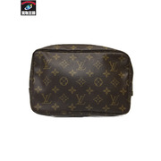 LOUIS VUITTON/オールド/トゥルーストワレット/セカンドバッグ/M47524/862TH