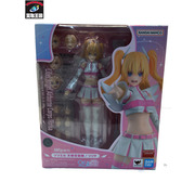 メーカー 美少女その他 S.H.Figuarts リリエル 天使空挺隊/リリサ 「2.5次元の誘惑」