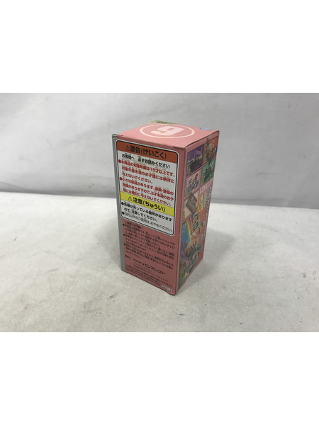 プライズ ワンピース ワールドコレクタブルフィギュア MUGIWARA56 チョッパー