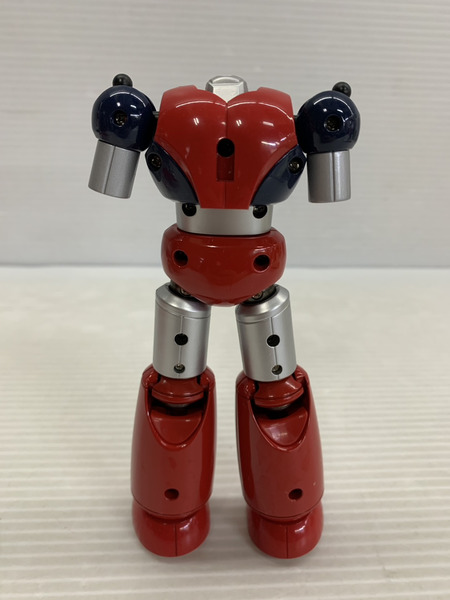 メーカー ロボットその他 超合金魂 GX-51 ゲッタードラゴン