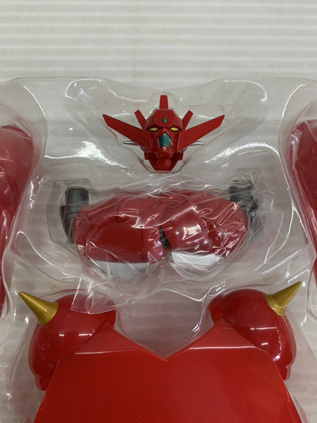 メーカー ロボットその他 超合金魂 GX-51 ゲッタードラゴン