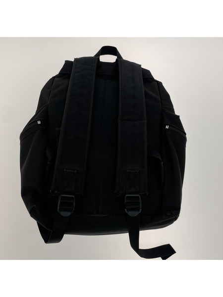 PORTER UNION 吉田カバン リュックサック BLK